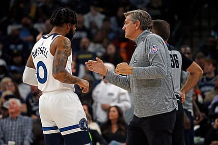 D'Angelo Russell