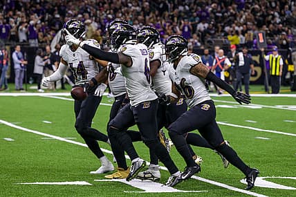 Baltimore Ravens