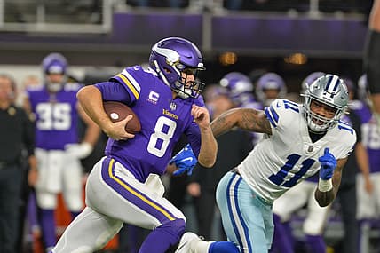 Kirk Cousins