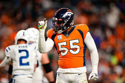 Bradley Chubb