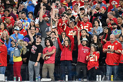 NFL: Kansas City Chiefs at Los Angeles Chargers