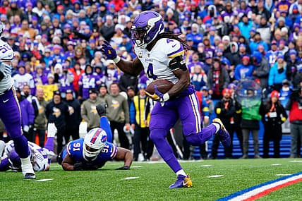 Dalvin Cook