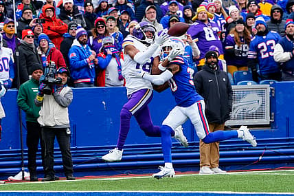 Justin Jefferson