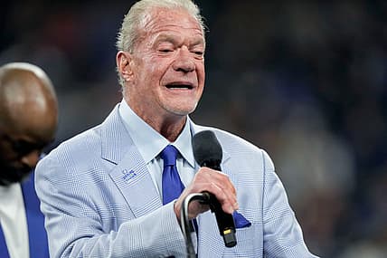 Jim Irsay