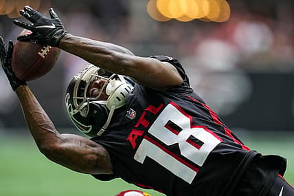 Calvin Ridley