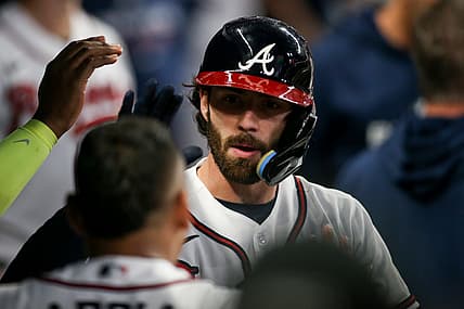 dansby swanson