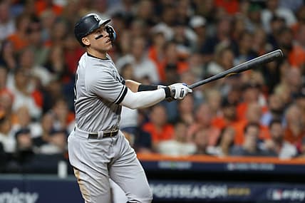 Aaron Judge