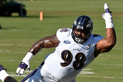 Brandon Williams