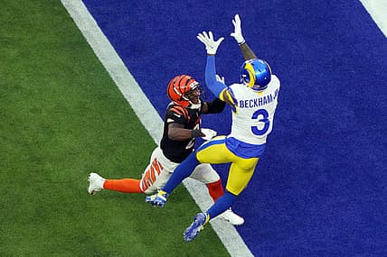 Odell Beckham