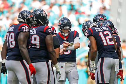 Houston Texans