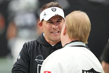 Josh McDaniels