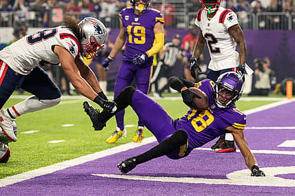Justin Jefferson