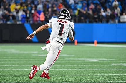 Marcus Mariota