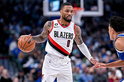 Portland Trail Blazers