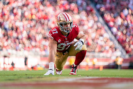 San Francisco 49ers defense