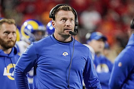 Sean McVay