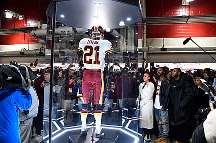 Sean Taylor