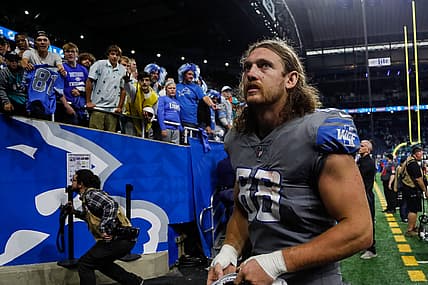 T.J. Hockenson