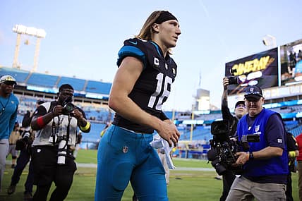 Trevor Lawrence