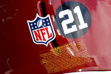 Washington Commanders, Sean Taylor