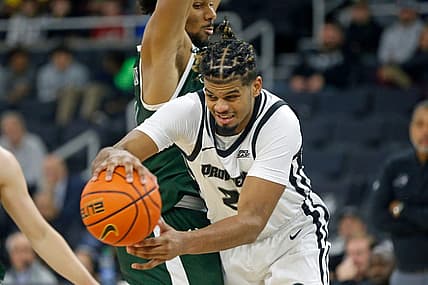 Bryce Hopkins, Providence basketball

C4 7481