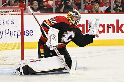 Fantasy hockey