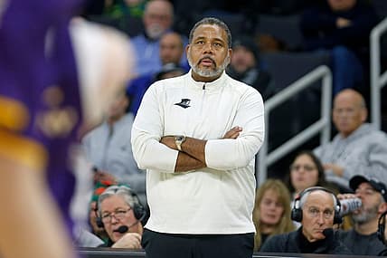 Ed Cooley, Providence basketball

C4 3013