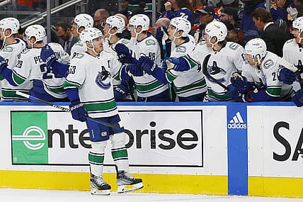 Vancouver Canucks