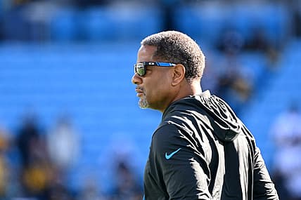 NFL: Pittsburgh Steelers at Carolina Panthers