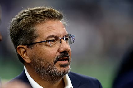 Washington Commanders, Daniel SNyder