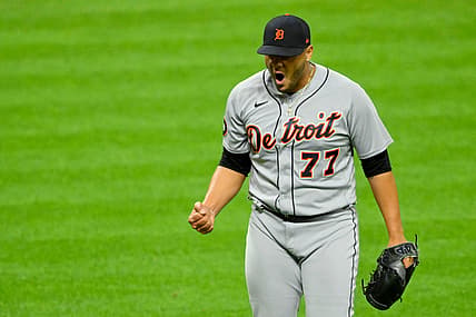Joe Jimenez