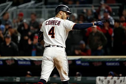 Carlos Correa