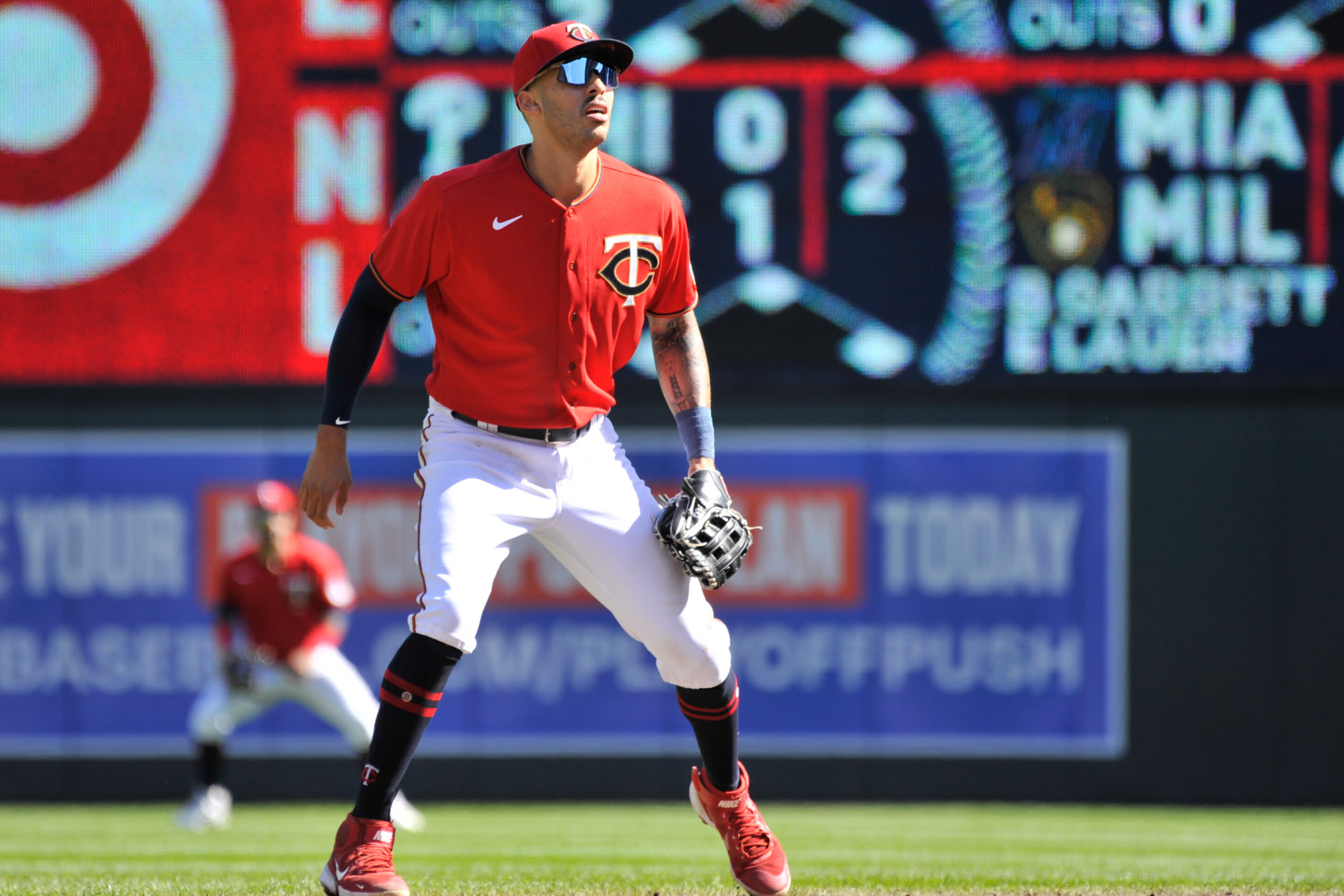 Carlos Correa