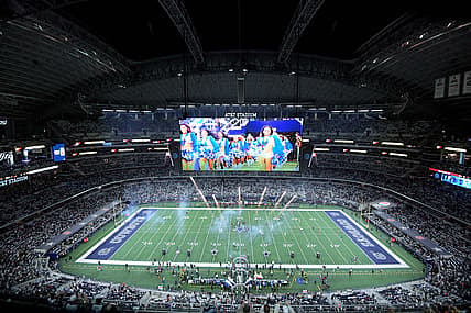 Dallas Cowboys