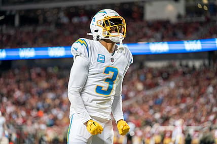 Derwin James