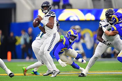 Geno Smith