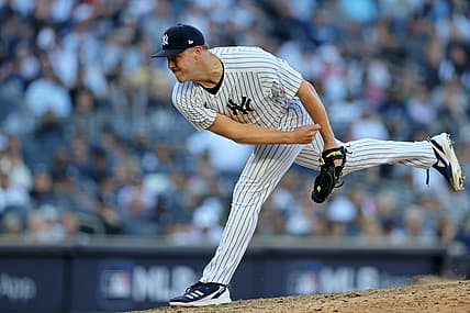Jameson Taillon