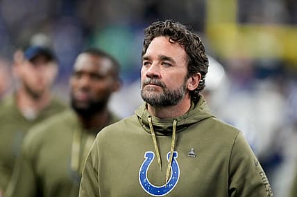 Jeff Saturday