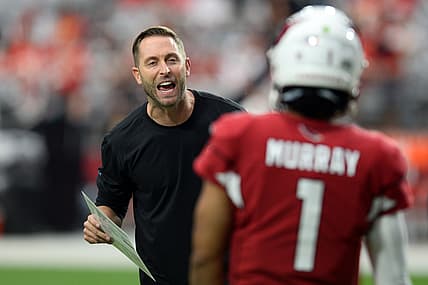 Kliff Kingsbury
