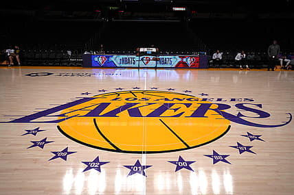 Los Angeles Lakers