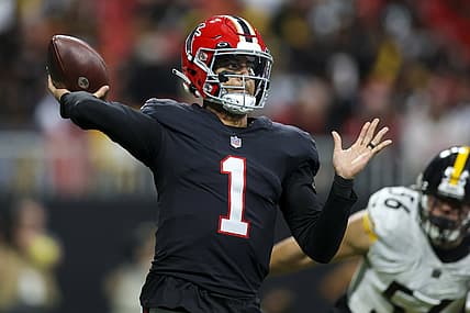 Marcus Mariota