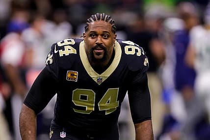 New Orleans Saints