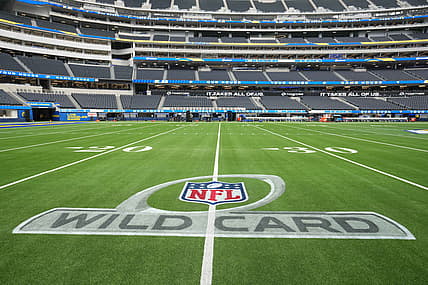 NFL Playoff scenarios, NFL playoffs