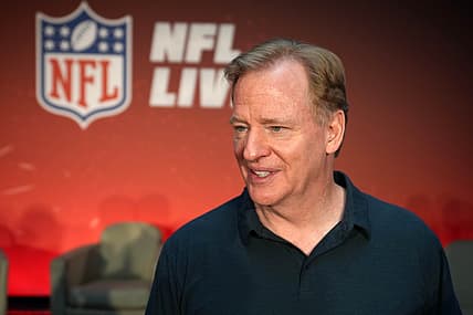NFL salary cap