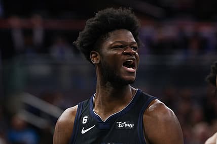 Orlando Magic