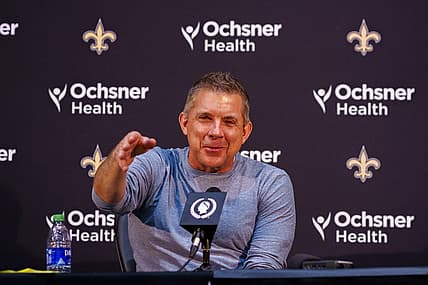 Sean Payton
