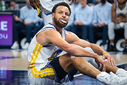Stephen Curry