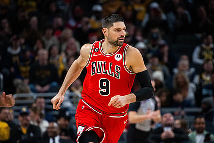 chicago bulls