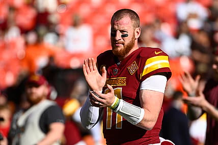 Carson Wentz