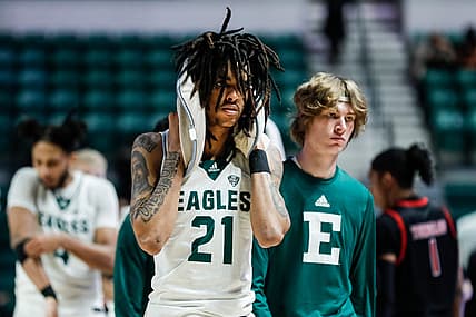 Emoni Bates